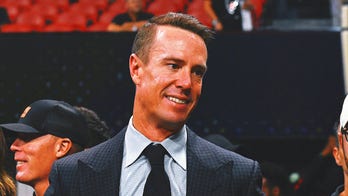 Could Falcons President Matt Ryan Return? 'Not Trying to Pull a Philip Rivers'