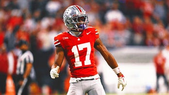 2026 NFL Draft Declarations Tracker: Ohio State WR Carnell Tate Declares