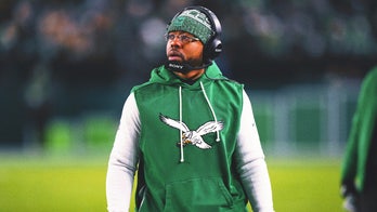 Cowboys Close to Hiring Eagles Christian Parker as Defensive Coordinator