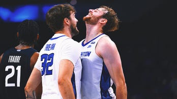 Austin Swartz's Game-Winner Lifts Creighton Over Xavier