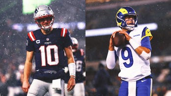 2025 NFL Awards Finalists: Maye, Stafford Headline MVP Race; McCaffrey Makes History