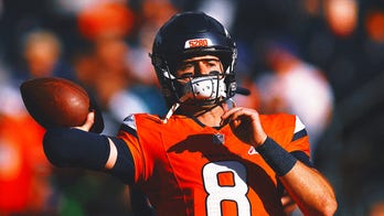 Patriots Coach: Broncos QB Jarrett Stidham 'Could Start For a Number of Teams'