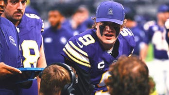 2025 NFL Week 18 Buzz: J.J. McCarthy's Future; Potential Giants Coaching Target