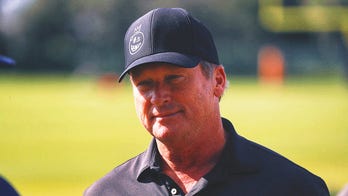Super Bowl LX, NFL Buzz: Jon Gruden Not Interested in Jets' Job