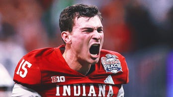 Joel Klatt: Fernando Mendoza-Indiana Comparable to Tom Brady-Patriots Dynasty