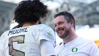 Indiana vs. Oregon Prediction, Odds, Picks for 2026 CFP Peach Bowl