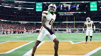 How to Watch Miami vs. Ole Miss: Fiesta Bowl Semifinal Time, TV Channel, Live Stream