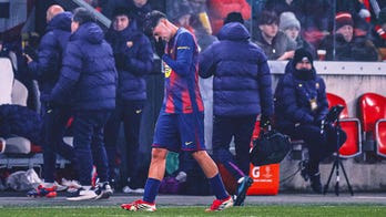 'Not Good News': Barcelona Confirm Major Injury Blow For Star Midfielder Pedri