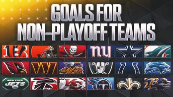 The Top Offseason Goal for Every NFL Team That Missed the Playoffs