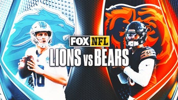FOX Super 6 Contest: Chris 'The Bear' Fallica's NFL Week 18 Picks, Predictions