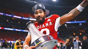 The Big Picture: Wrecking Ball Indiana Looks Unstoppable Ahead of CFP Title Game