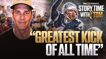 How Tom Brady's Involvement in the Tuck Rule Game Almost Never Came to Be