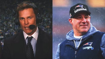 What Tom Brady Said of Patriots AFC Title Win: 'Going to be an Incredible Super Bowl'