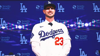 After $240 Million Deal, Kyle Tucker Wants To Help Dodgers Three-Peat