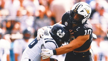 Federal Judge Denies College Football Players Seeking 5th Season