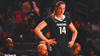 No. 24 Michigan State Defeats Struggling Indiana in Big Ten Matchup