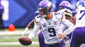 2025 NFL Week 18 Buzz: Vikings Looking For New QB1?; Cardinals WR Harrison on IR