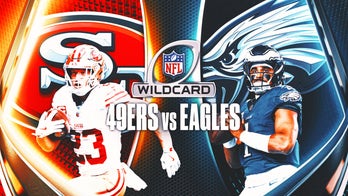 FOX Super 6 Contest: Chris 'The Bear' Fallica's NFL Wild Card Picks, Predictions