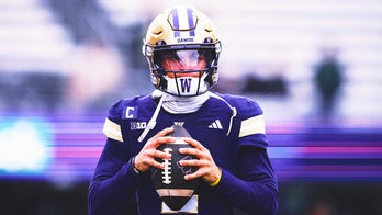 Everything You Need to Know About the Washington QB Transfer Portal Controversy
