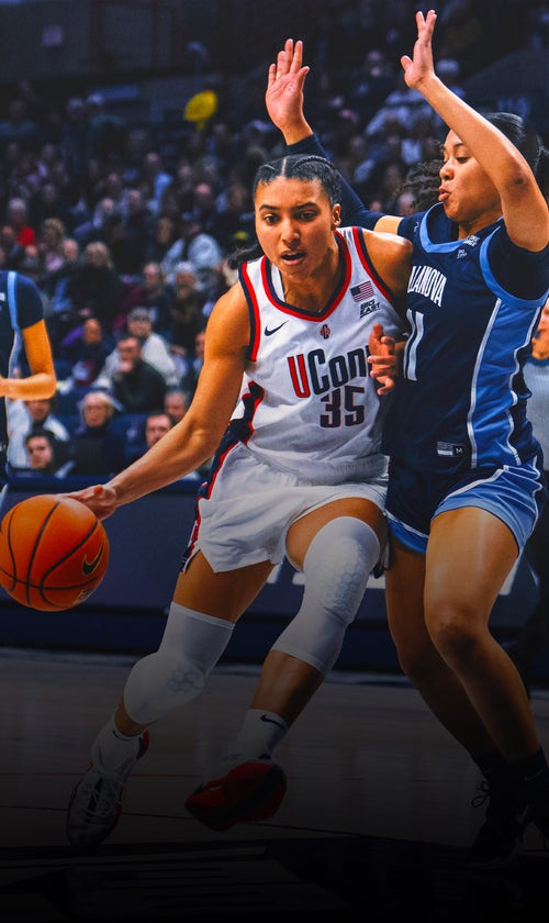 Last Night in College Basketball: No. 1 UConn Has Crushed Its Big East Challengers