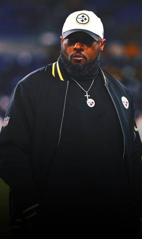 Ravens Owner Jokes About Hiring Mike Tomlin: 'Holy S---, Wouldn't That be Awesome?'