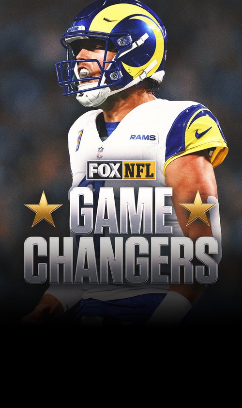 Game Changers: 'Cold' Matthew Stafford Delivers 'MVP Stuff' to End Panthers Season