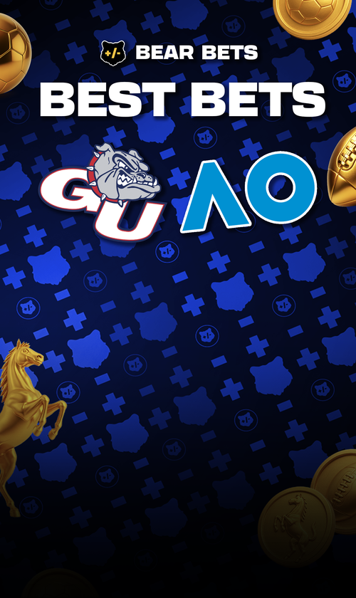 2026 CBK, Heisman, Tennis Odds: Chris ‘The Bear’ Fallica’s Expert Picks, Best Bets