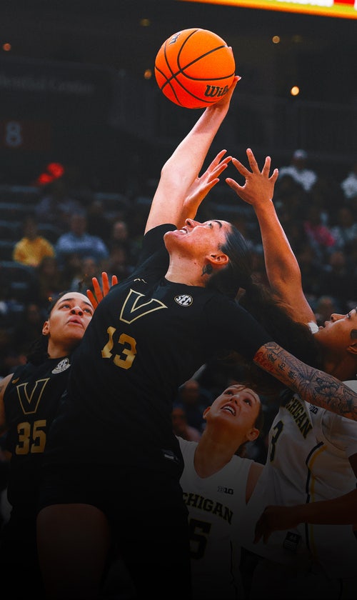 Women's College Basketball 2025-2026 Undefeated Teams Tracker: Vandy, UConn Stay Perfect