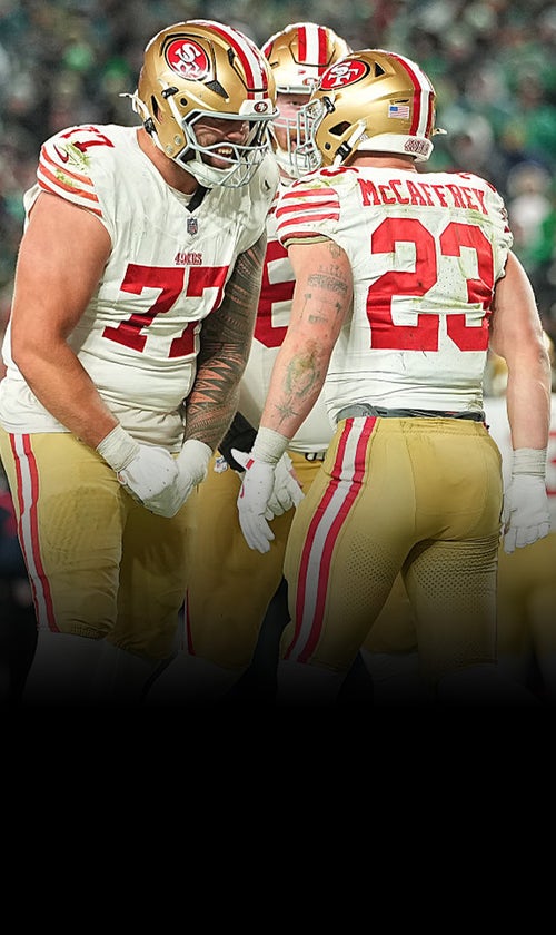 The Big Picture: How the 49ers are Overcoming Everything and 'Ready For Anything'