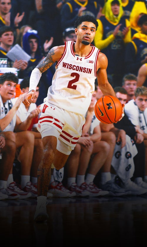 AP College Basketball Players of the Week: UW's Nick Boyd, OSU's Jaloni Cambridge