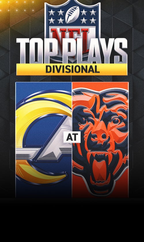 Rams vs. Bears Live Updates, Score: Los Angeles Takes Lead in the 4th Quarter