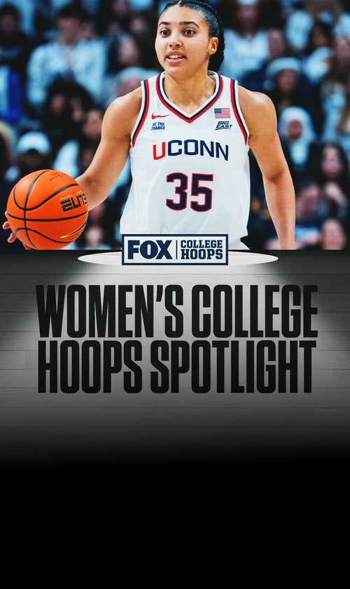 Women's College Hoops Spotlight: Georgetown Coach Praises 'Best' UConn Team