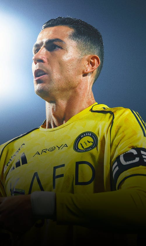 Cristiano Ronaldo and 1,000 Goals: Portugal Star Scores No. 960 in Al-Nassr Win