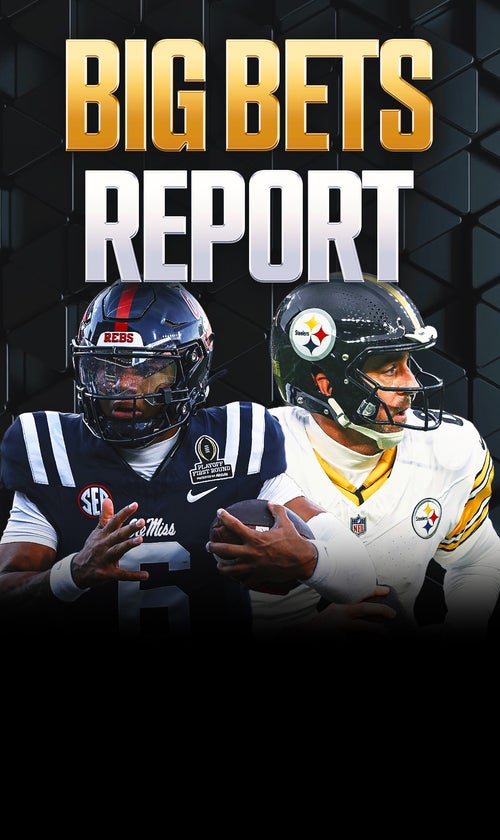 2025 Big Bets Report: Huge Sugar Bowl Wager Cashes for $1 Million