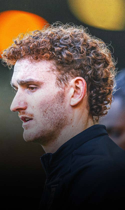 USA Striker Josh Sargent Disciplined By Norwich Amid Messy Transfer Saga
