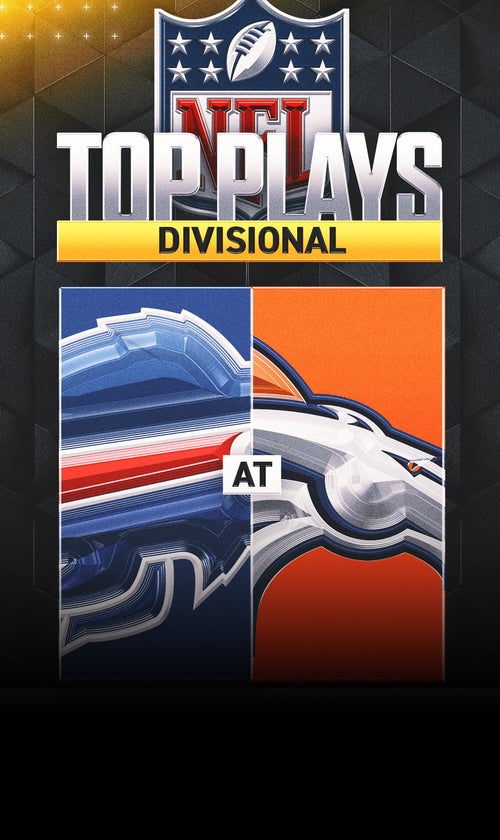 Bills vs. Broncos Highlights: Denver Pulls Out OT Win in AFC Divisional Round