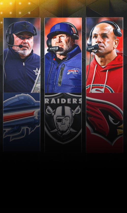 Coaching Carousel: Matching a Top Candidate with Each of the NFL Vacancies