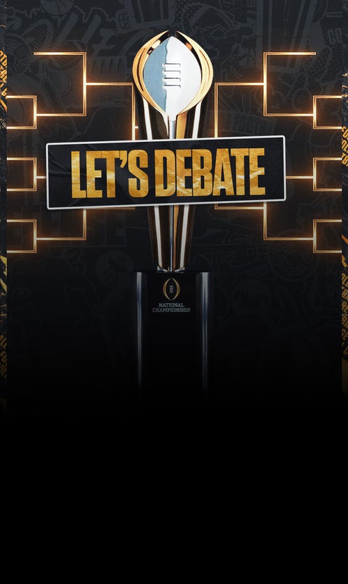 Let's Debate: What to Keep and Change in the College Football Playoff Format