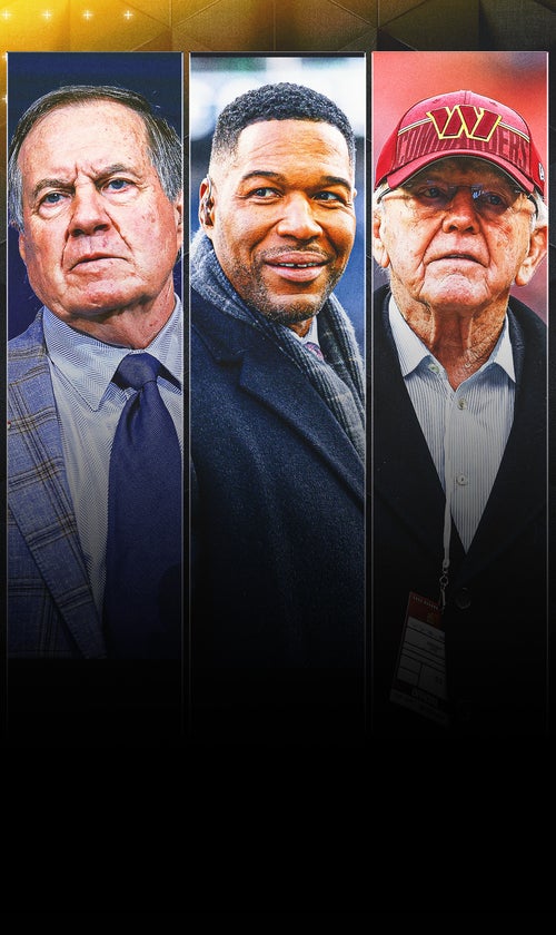 What Are the 10 Worst First-Ballot Snubs in History of Pro Football Hall of Fame?