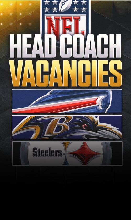 Coaching Carousel: Ranking the Remaining 8 NFL Head Coach Vacancies