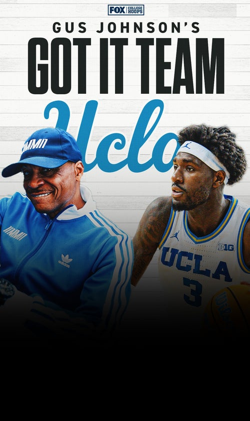 Eric Dailey Jr.’s Big Night vs. Maryland Lands Him on Gus Johnson’s ‘GOT IT’ Team