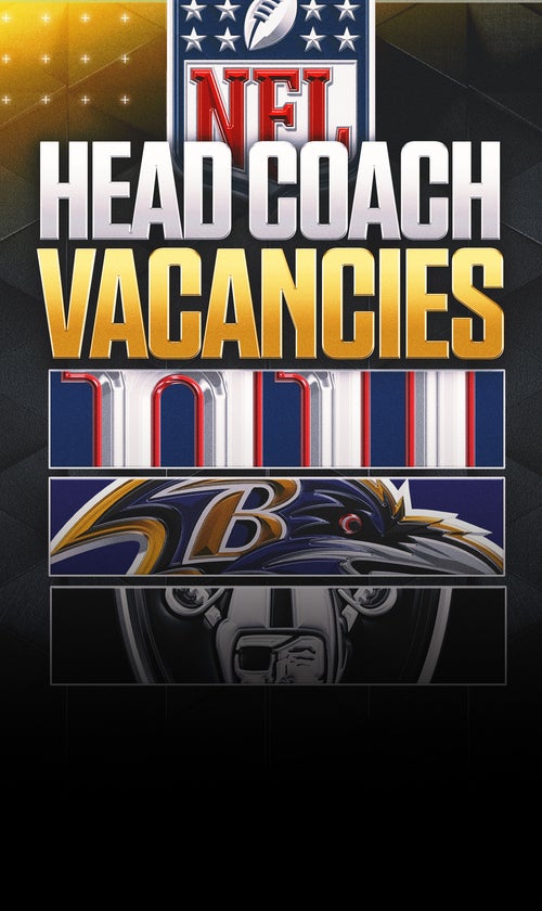 Coaching Carousel: Ranking the 7 NFL Head Coach Vacancies