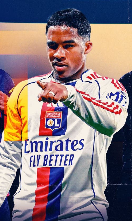 GOAL Winners and Losers: Lamine Yamal Stays Superb, Liverpool Continues Free Fall