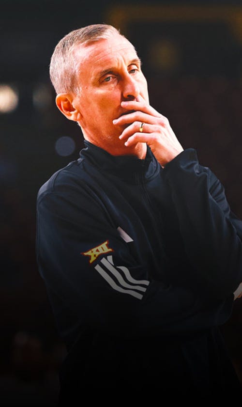 Arizona State Head Coach Bobby Hurley: 'I Can’t Get Through to the Team'