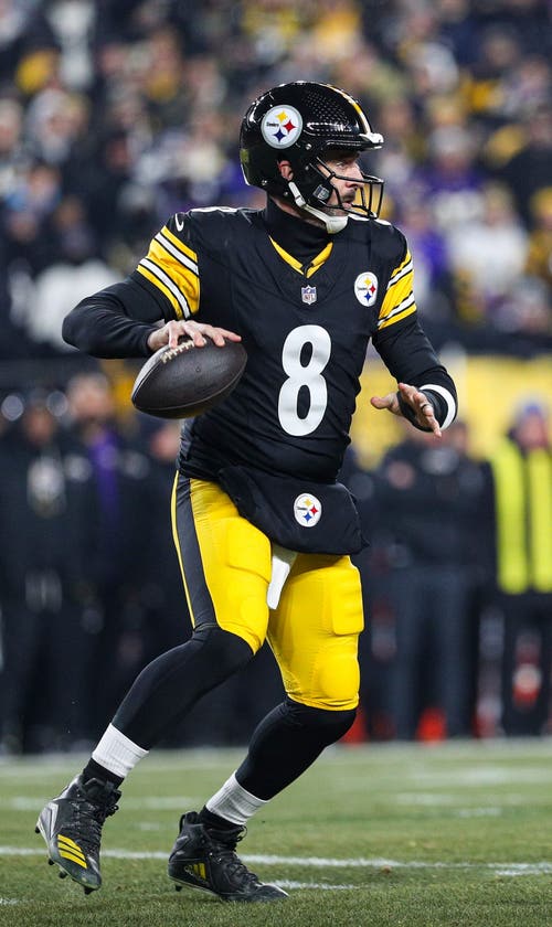 FanDuel Promo Code: Bet $5, Get $300 as the Steelers and Texans Close Out NFL Wild Card Weekend