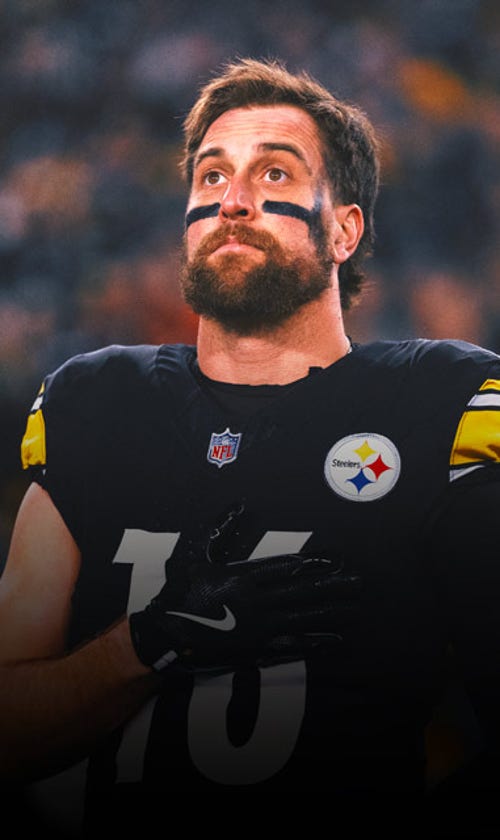 2025 NFL Playoff Buzz: WR Adam Thielen Retires; Travis Hunter Health Update