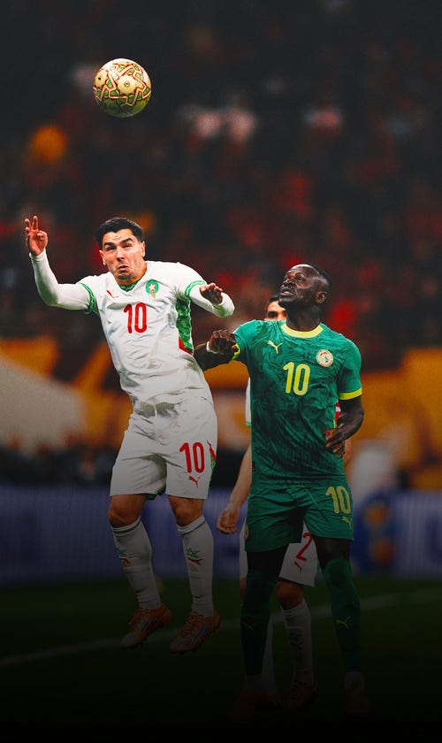 AFCON 2025 Winners and Losers: Mane's Legacy; Misery for Morocco, Salah