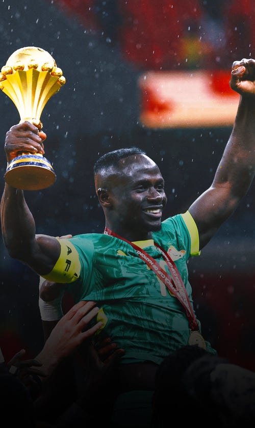 AFCON Final Chaos: Senegal Wins After Protest, Morocco's Missed Penalty