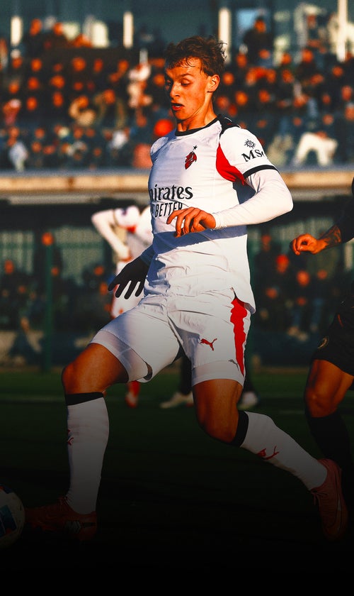 Ajax Fans Could See Another Ibrahimović Play For Their Team as Maximilian Joins