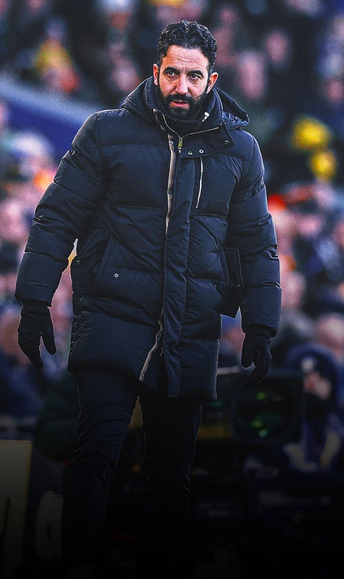 Worst Manchester United Manager Ever? Where Ruben Amorim Ranks Post-Sir Alex Ferguson